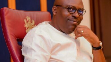 Gov. Siminalayi Fubara